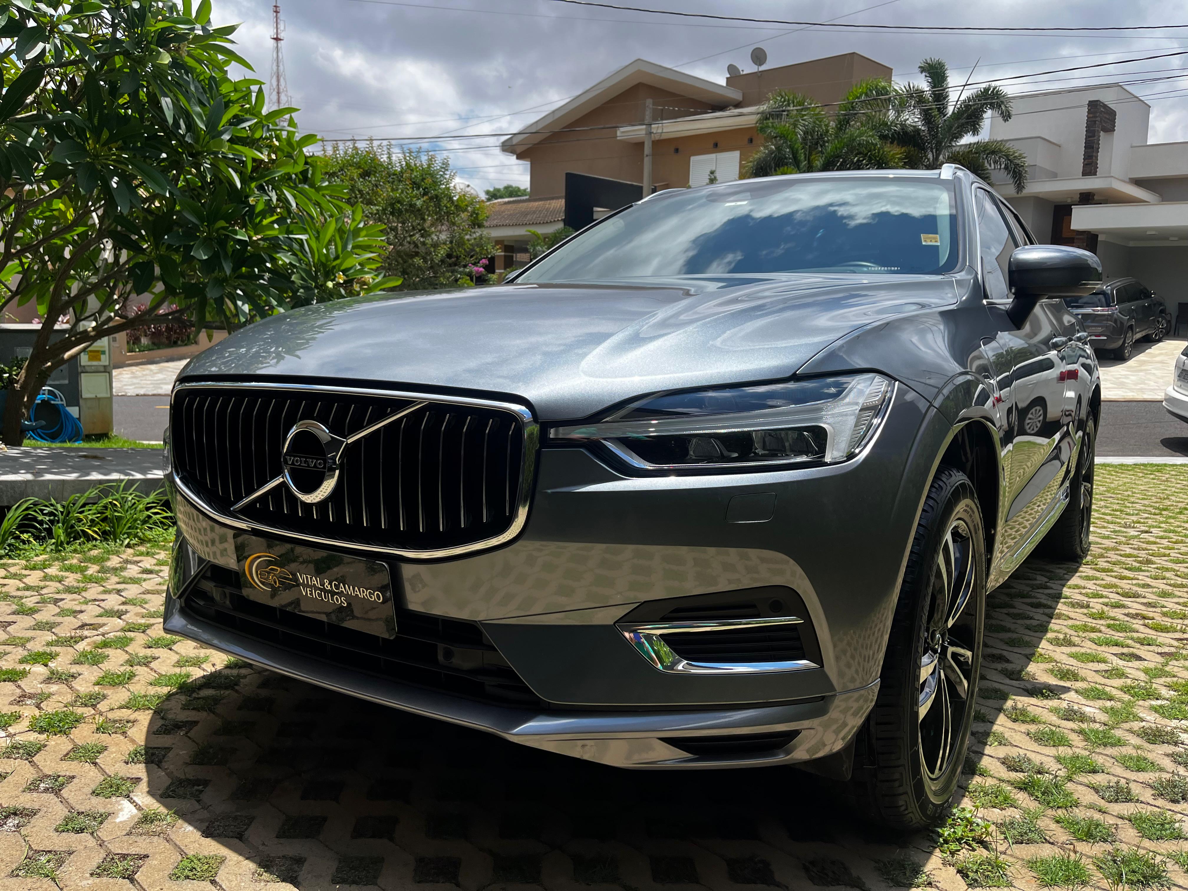 Volvo XC 60